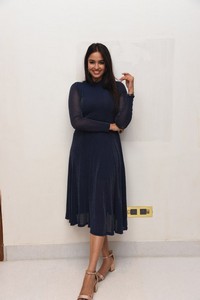 Pujita Ponnada Latest Photos